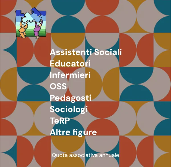 2. Quota associativa Altre figure professionali