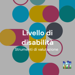 Livello di disabilità