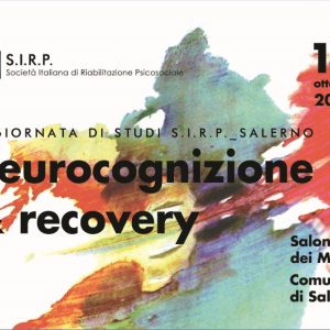 Neurocognizione e Recovery - SIRP Campania