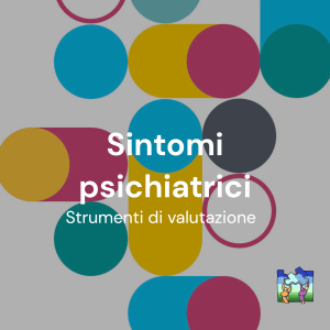 Sintomi psichiatrici
